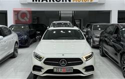 مرسيدس بنز CLS